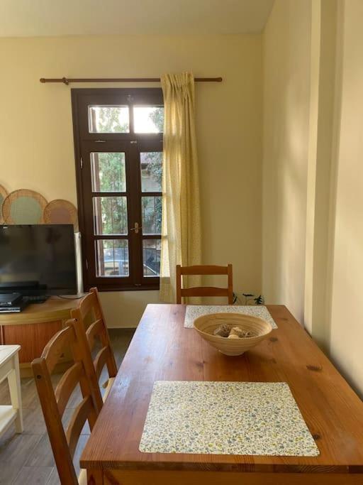 Αrchontiko Theofilou Apartment Thessaloniki Exterior photo