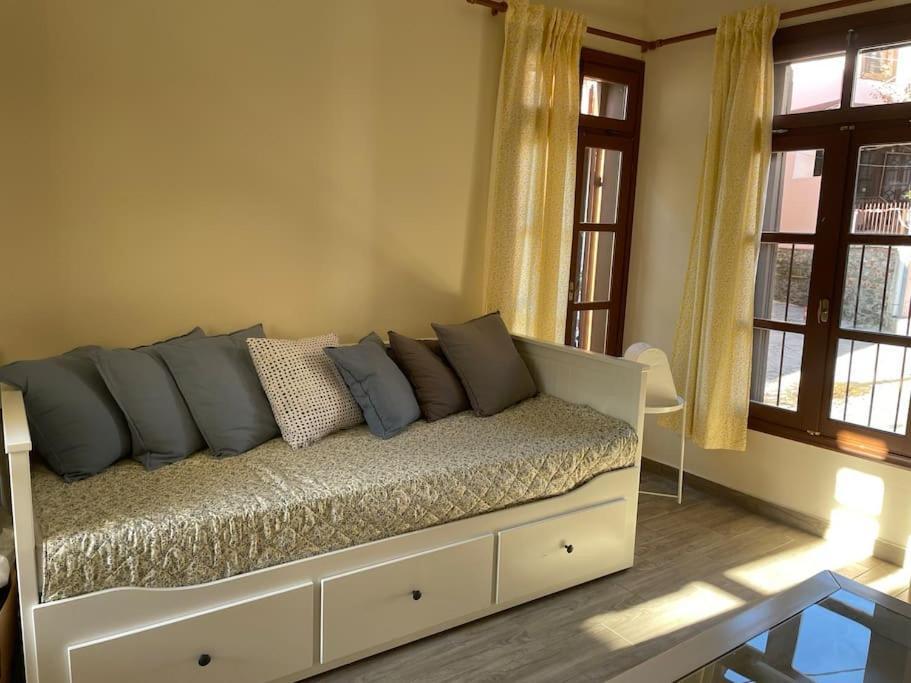 Αrchontiko Theofilou Apartment Thessaloniki Exterior photo